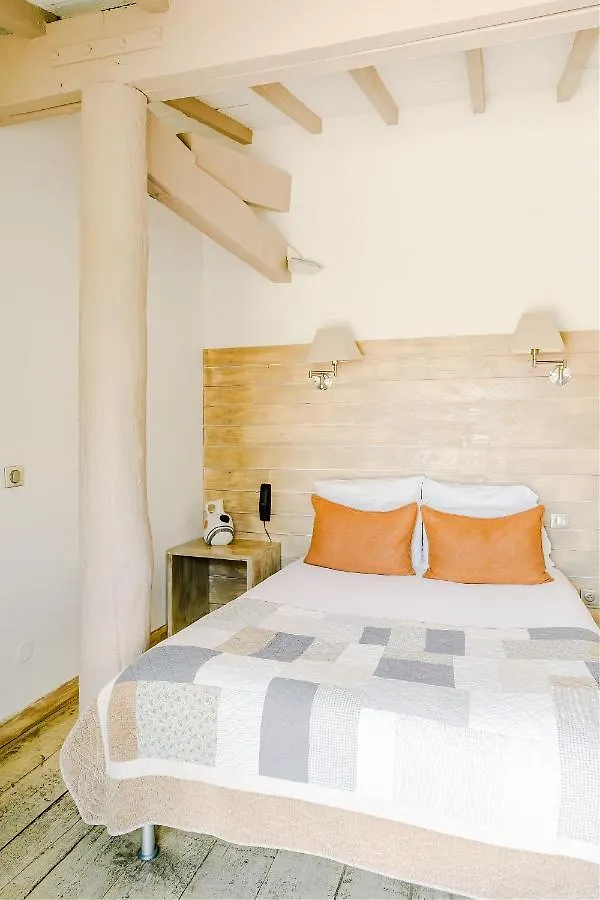 Hotel Restaurant Les Arnelles Saintes-Maries-de-la-Mer