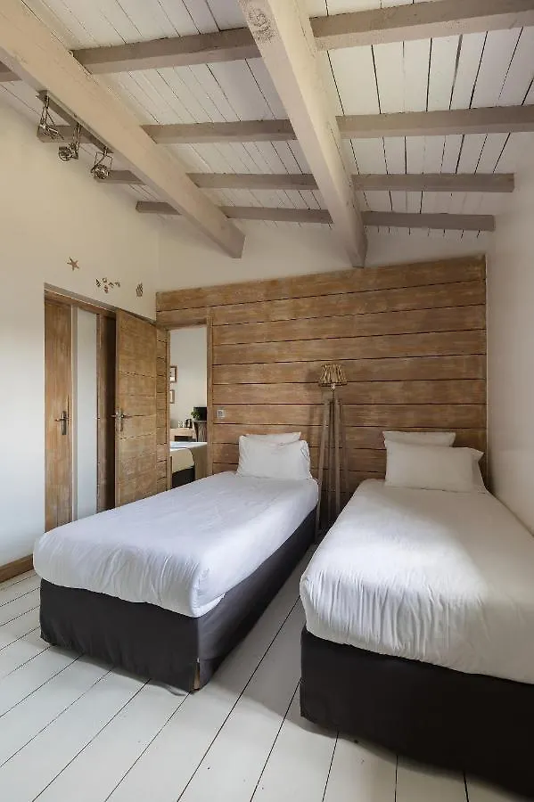 Hotel Restaurant Les Arnelles Saintes-Maries-de-la-Mer