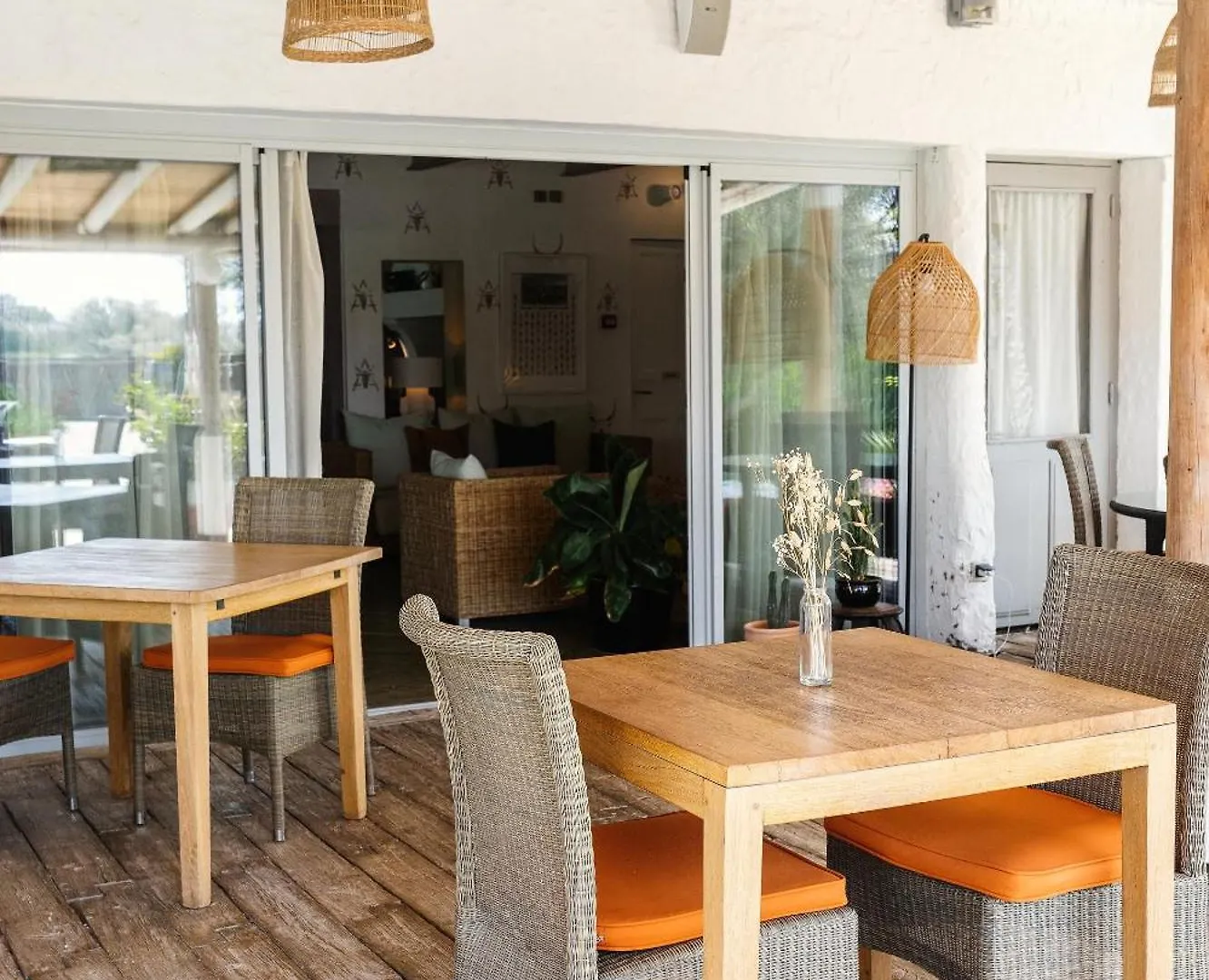 Hotel Restaurant Les Arnelles Saintes-Maries-de-la-Mer