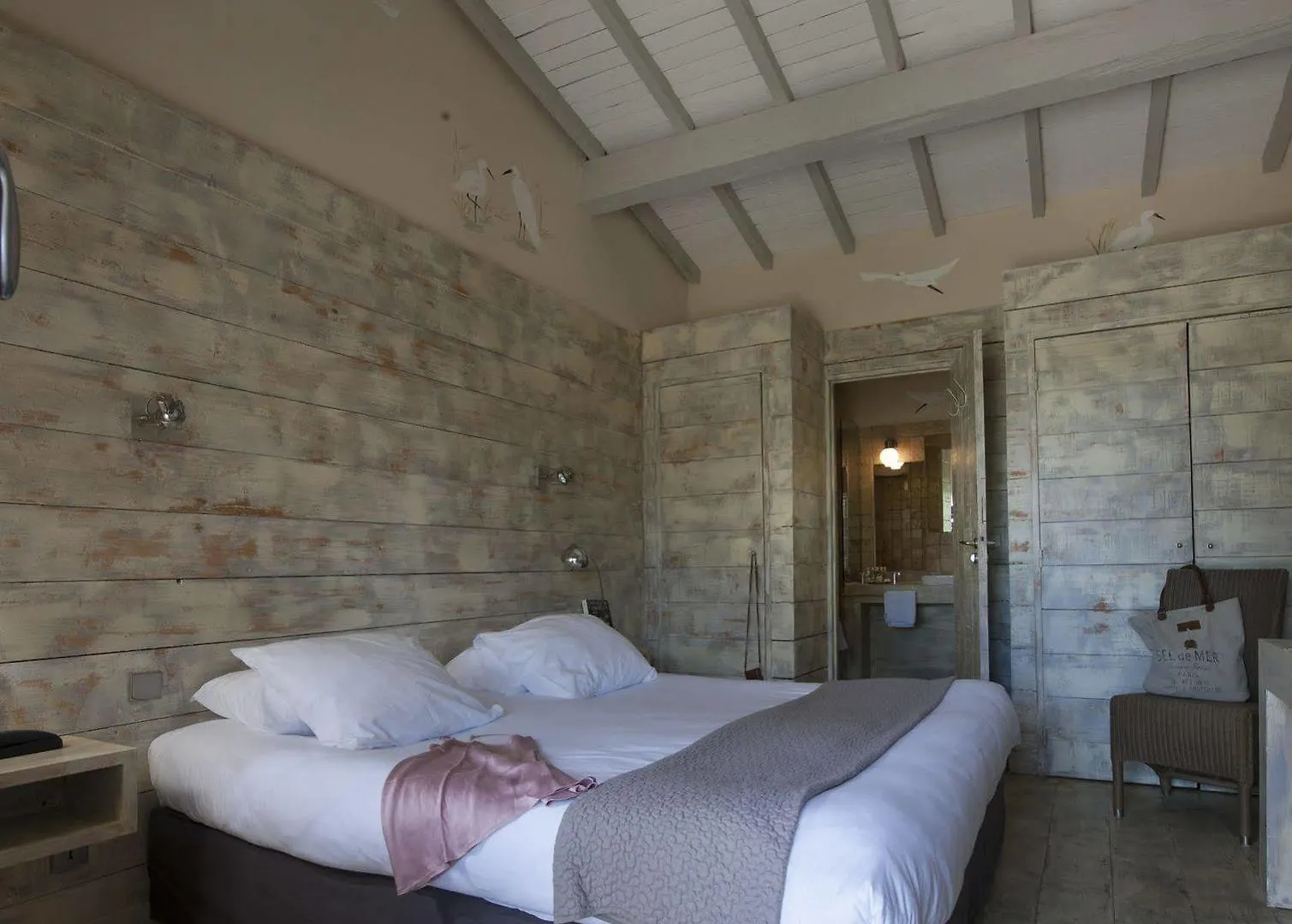 Hotel Restaurant Les Arnelles Saintes-Maries-de-la-Mer